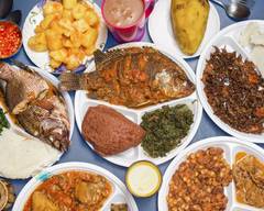 Jaydee African Dishes