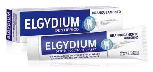 Pasta Branqueamento Elgydium emb. 75 ml
