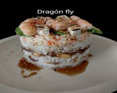 Sushi Chams (Guadalajara)