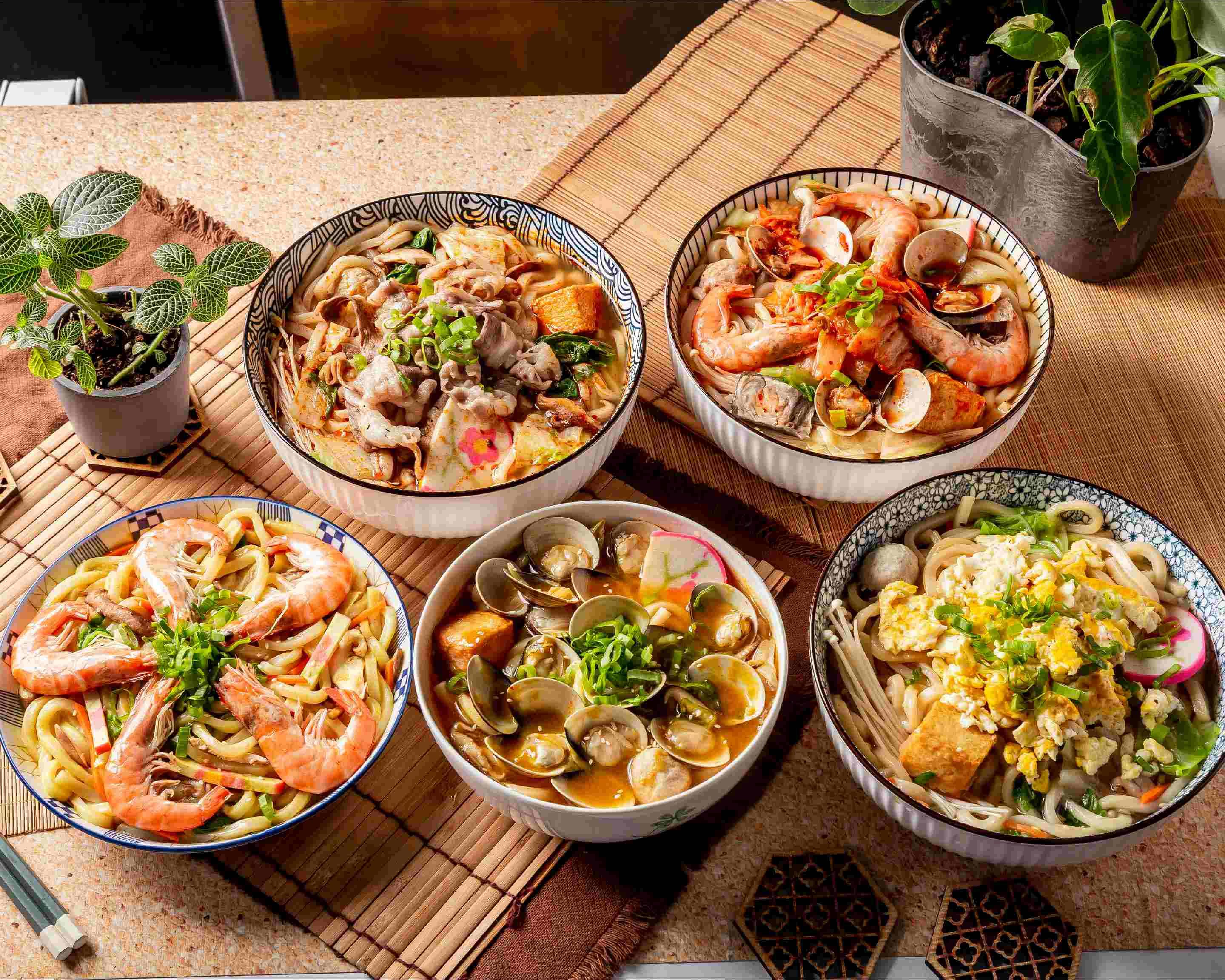 高松町讚歧烏龍麵 中山以琳店 Menu Delivery in Taipei | Delivery Menu & Prices | Uber Eats