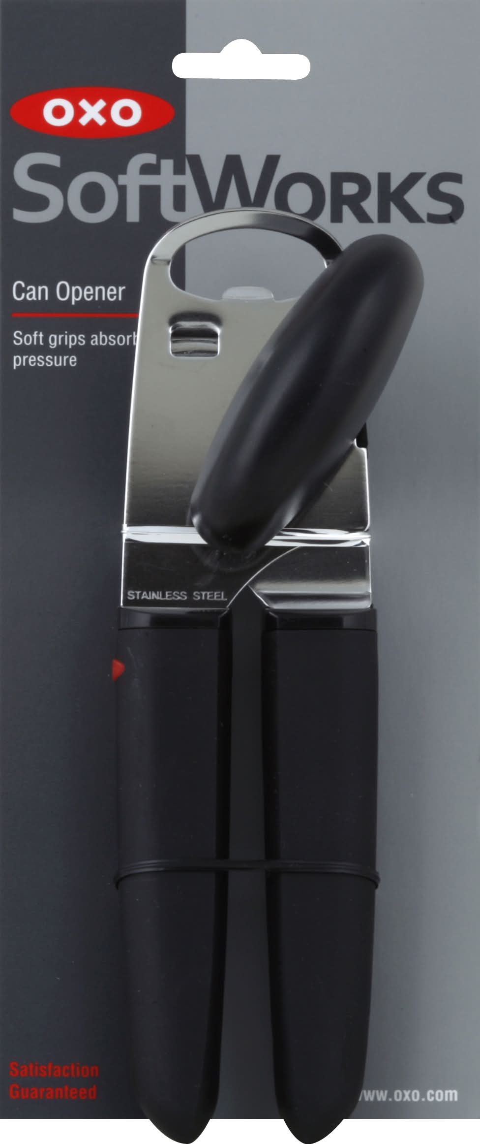 OXO Softworks Can Opener