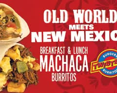 Twisters - Bernalillo (130 E Highway 550)
