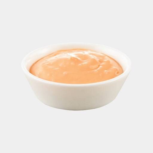 Mayo légère épicée  / Spicy Mayo