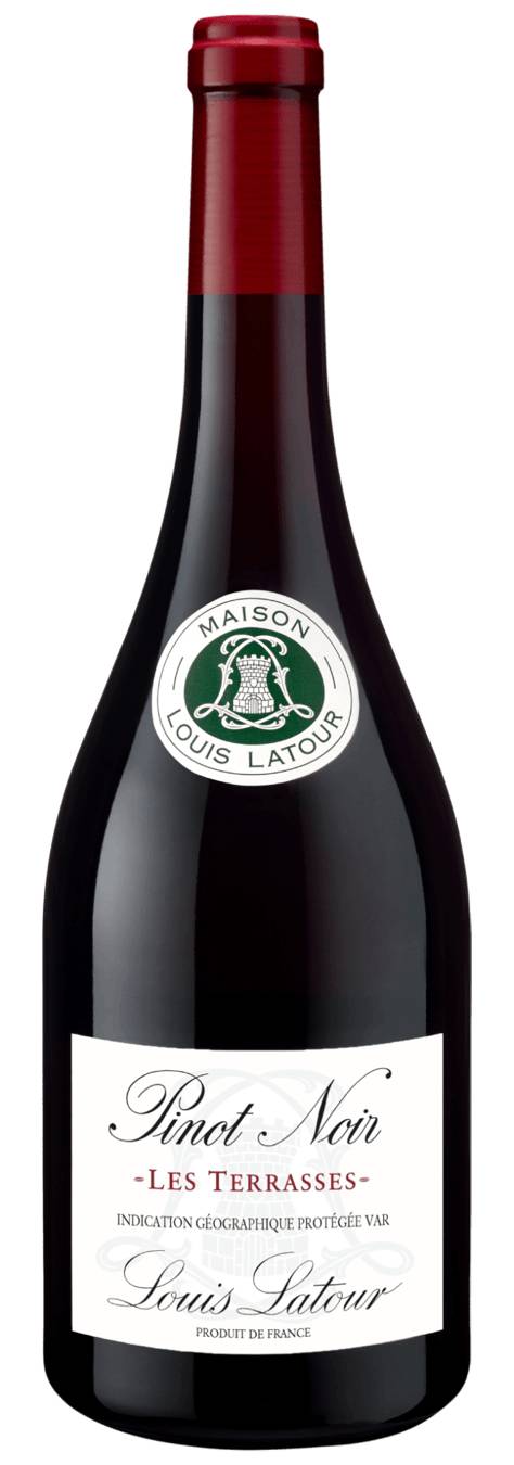 Louis Latour Les Terpinot Noir 750Ml