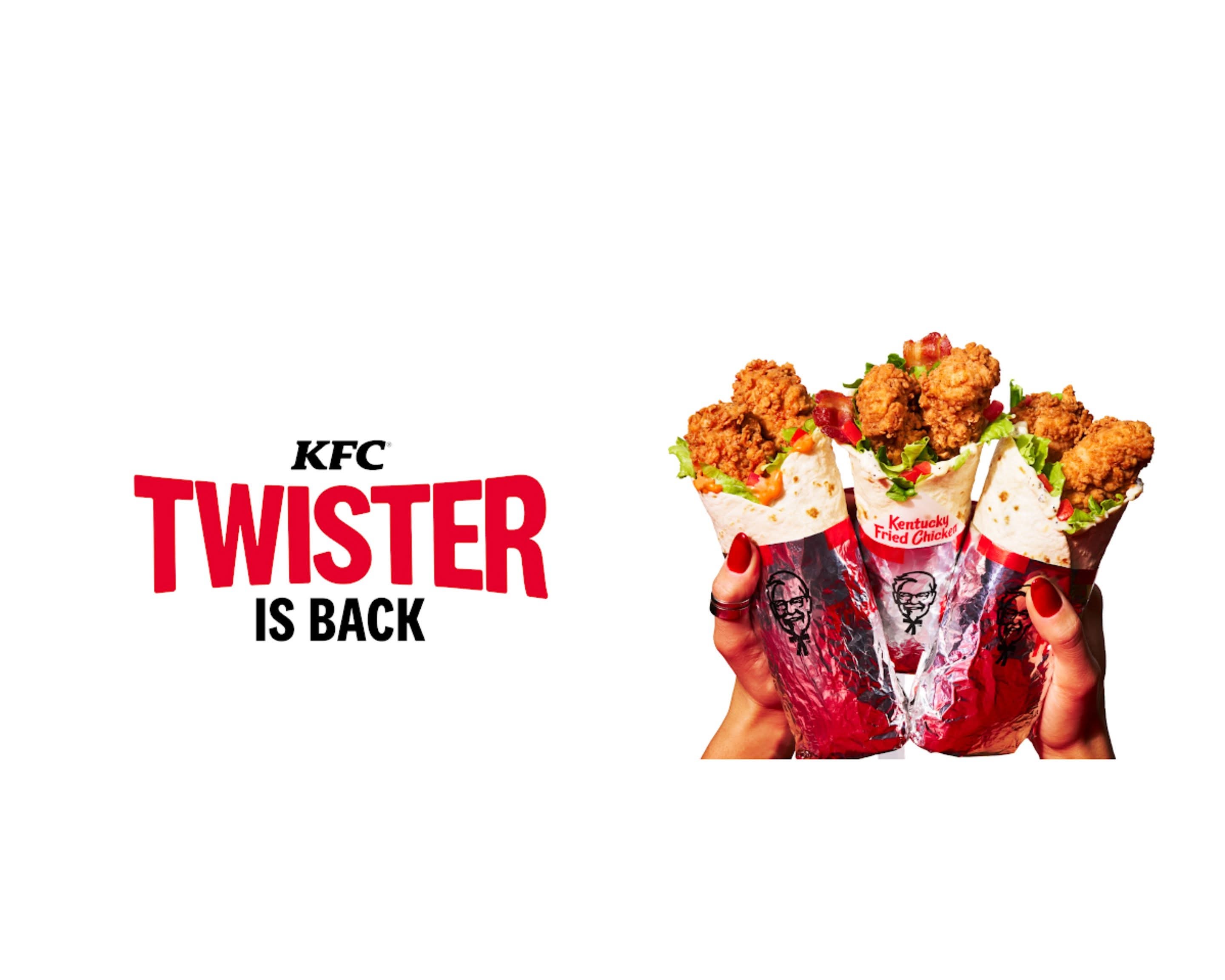 KFC KFC Serves Up Holiday Cheer with $25 Extra Crispy Festive Feast