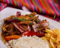 Peruvian Fusion Cuisine at Downtown Miami