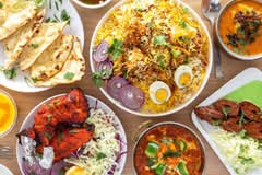 Spicy Hub Biryani House (Fusion Feast)