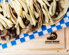 Cocofish (Mexico City)