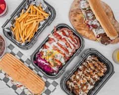 Chef's Doner (2210 Gallows Rd)