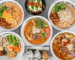 Ramen Tabetai (154 Cumberland Street)