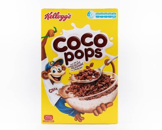 Kellog's Coco Pops (225g)