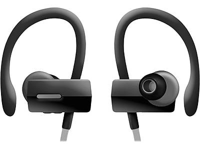 Sentry Pro Series Wireless Bluetooth Earbuds (black)