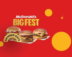 McDonald's Manatí