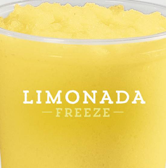Limonada Freeze