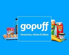 Gopuff - Groceries, Home & More