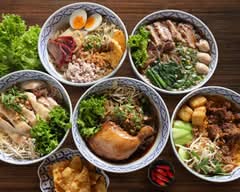 Ros Niyom Thai (Kingsford)