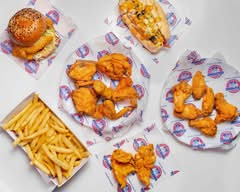 Broaster Chicken (Mill Park)