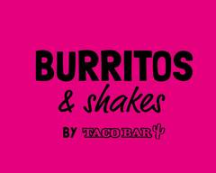 Burritos & Shakes