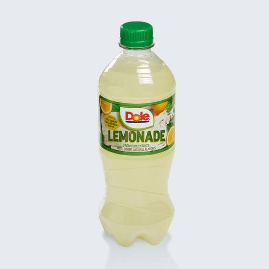 Dole - Lemonade