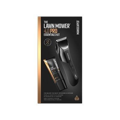 Manscaped The Lawn Mower 4.0 Pro Essentials Kit (7 ct)