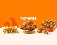 Popeyes (Cardiff Bay)