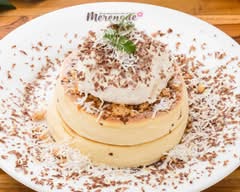 Merengue Ario川口店 Ario kawaguchi