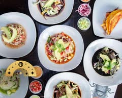 Cevicheria D'santos