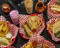 Campesino Coffee (Montrose)