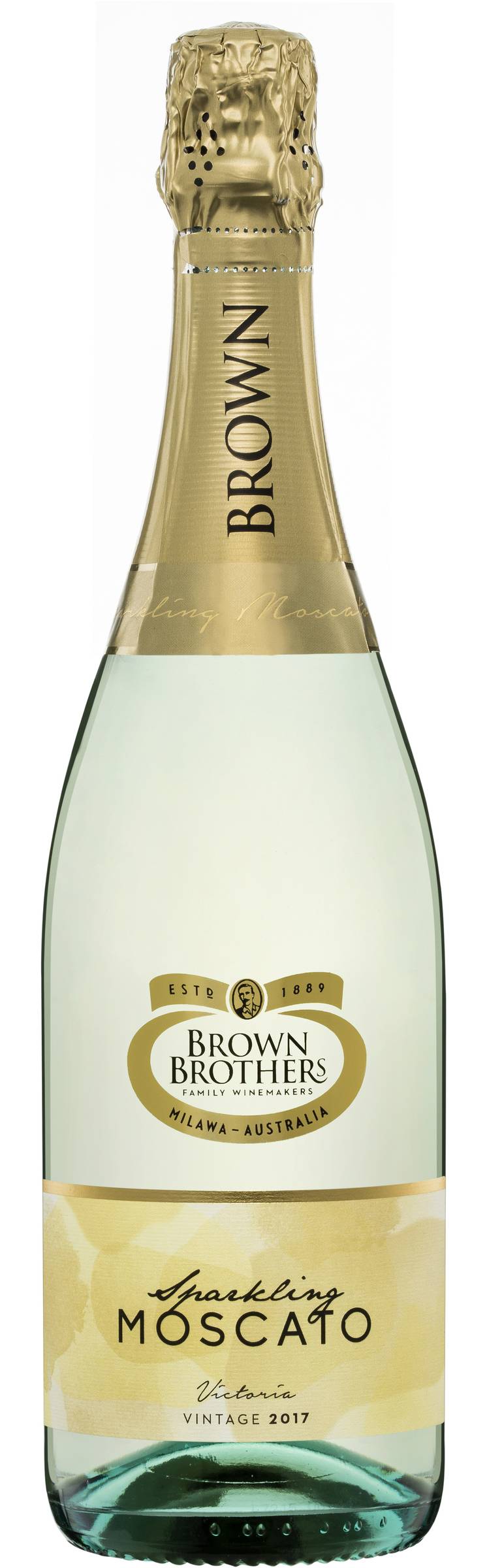 Brown Brothers Sparkling Moscato 750ml