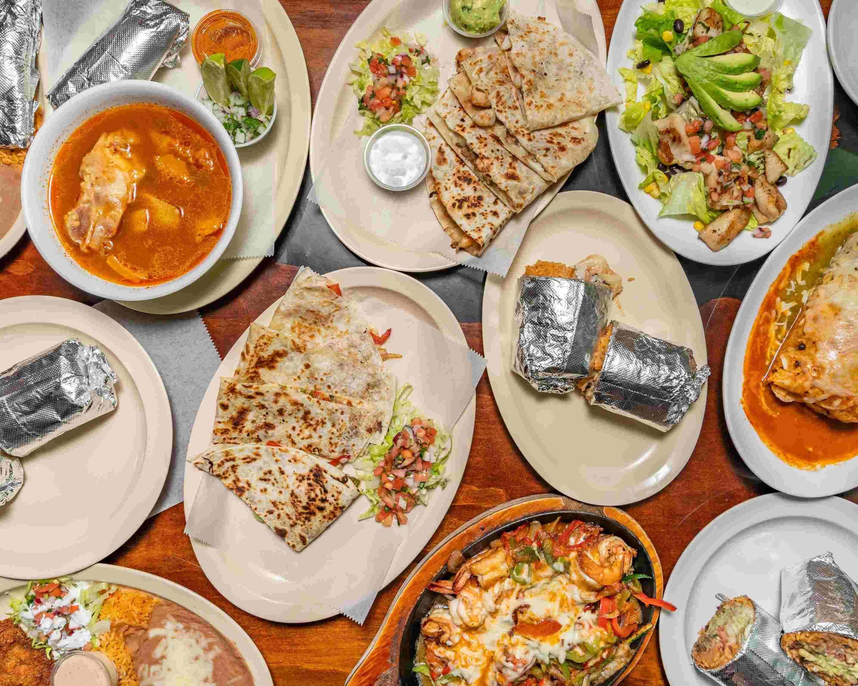 Las Cabañas Truck Berkeley Menu Berkeley • Order Las Cabañas Truck Berkeley  Delivery Online • Postmates