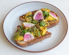 Tartine Santa Monica