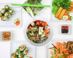 #9 PHO (4th Street)