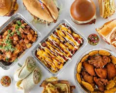 La Pulperia by Sazon R.D. (31 Avenue C)