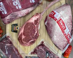 Meat Town Distributors