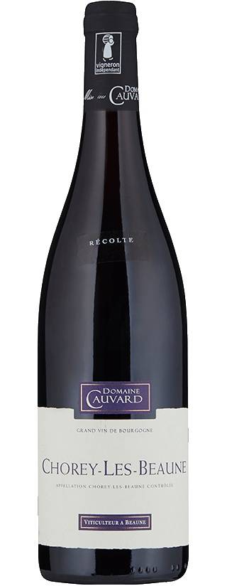 Domaine Cauvard Chorey-lès-Beaune Pinot Noir Wine 2021 (750 mL)