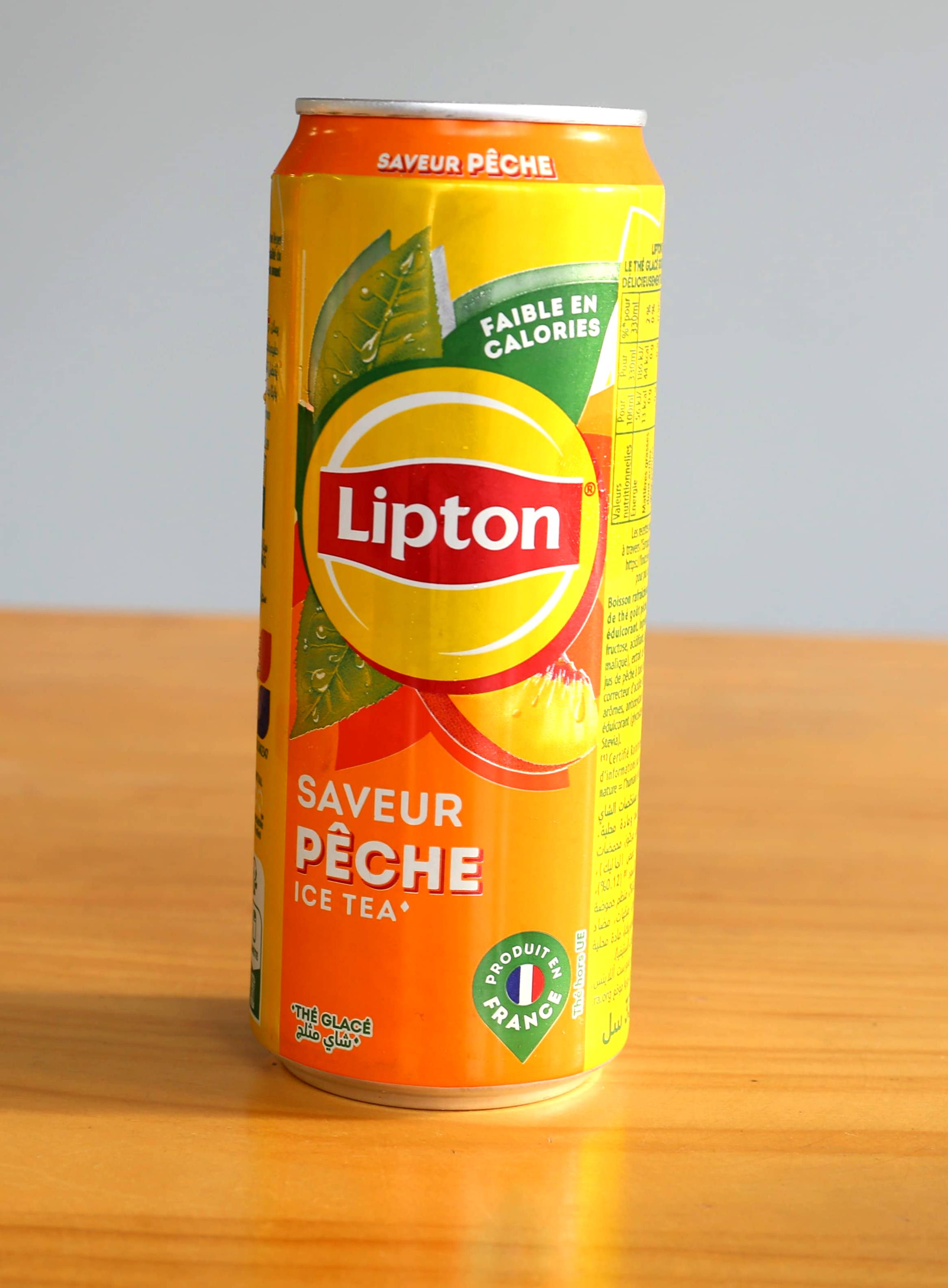 Ice Tea
