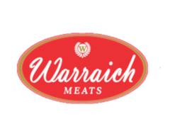 Warraich Meats (Charolais)