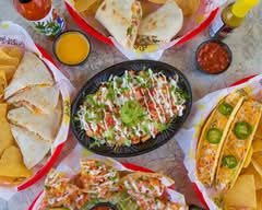 Tacos Chidos Lecheria (Mexico City)