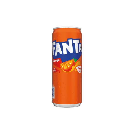 Fanta