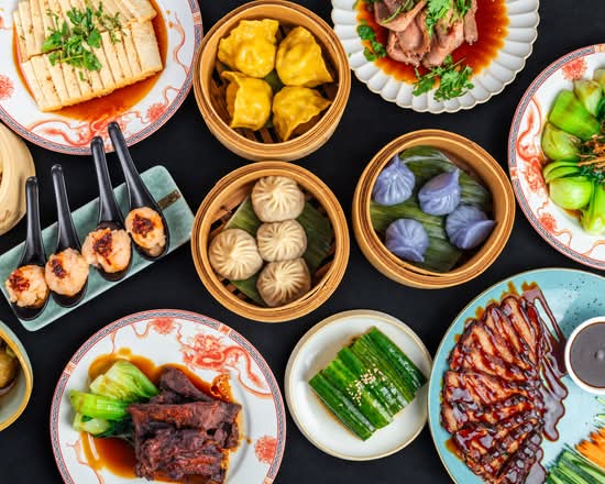 Yumcha Heroes