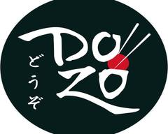 DOZO Sushi & Grill Restaurant