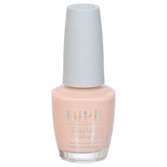 Opi Nature Strong a Clay in the Life Nail Lacquer