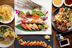Sumo AYCE Japanese (Kelso)