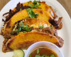 Taqueria Mexicana (Dunkirk)