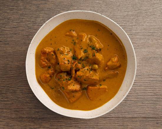 Butter Chicken (Makhani)