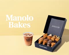 Manolo Bakes - CC Vaguada