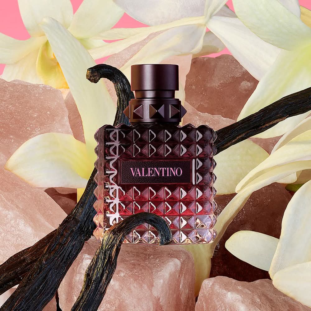 Sephora - Valentino Mini Donna Born in Roma Fragrance Discovery