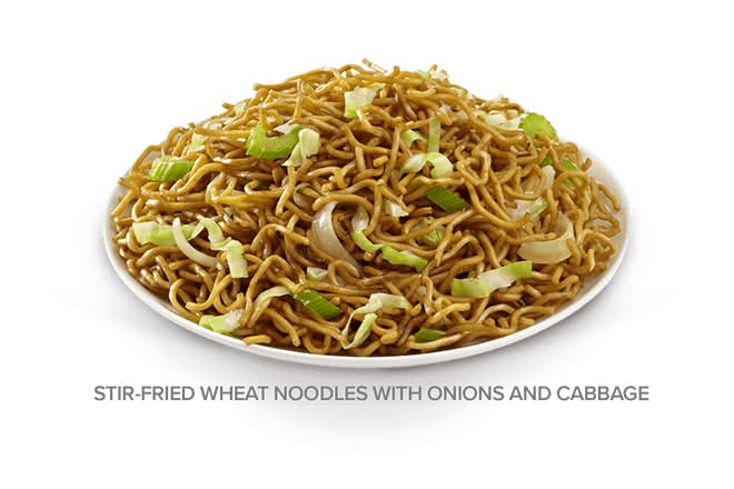Chow Mein