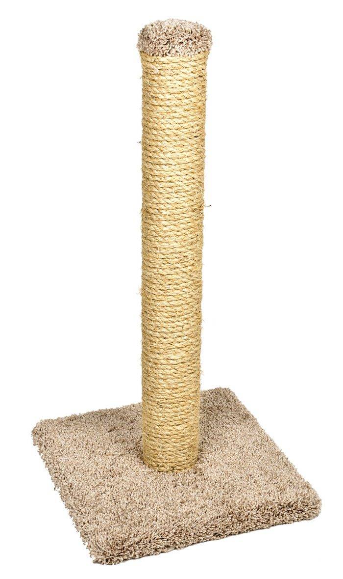 Play on Cat Furniture Scratching Post