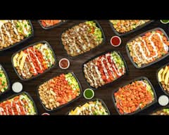 Shah's Halal Food (Colindale)